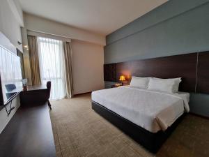 Swan Garden Hotel