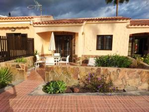 Bungalow Santa Fe bien ubicado