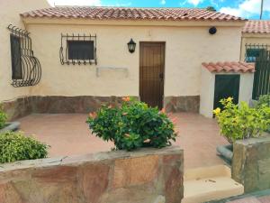 Bungalow Santa Fe bien ubicado