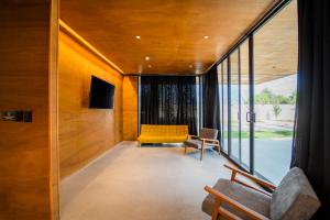 Akbal Cabañas Boutique