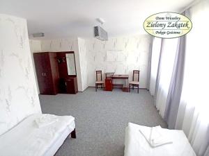 Dom Weselny Zielony Zakątek