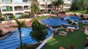 Tenerife Golf Park Apartment