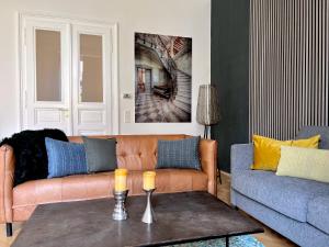BELLE ART Design Suite im Herzen von Wien