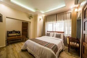 Maisara Deluxe Zanzibar - 帕杰