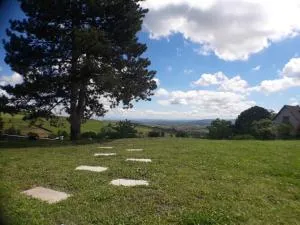 170 m² entre Lyon et St Etienne - Cellieu