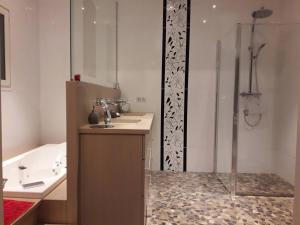 170 m² entre Lyon et St Etienne