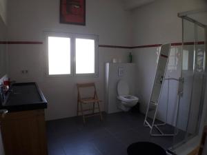 Maisons de vacances 170 m² entre Lyon et St Etienne : photos des chambres