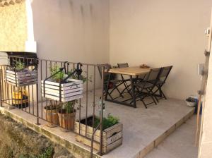 Villas Maison du bonheur 10pers Piscine Privee et Chauffee : photos des chambres