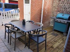 Maisons de vacances Gaston : photos des chambres