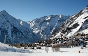 Appartements Direct Access Ski, Bike 20 m of 