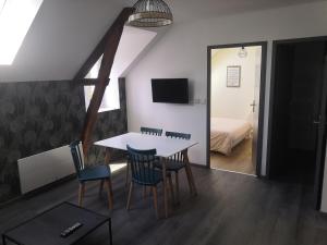 Appartements Residence PAVER : photos des chambres