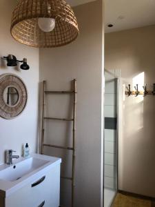 B&B / Chambres d'hotes Eply dort : photos des chambres