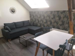 Appartements Residence PAVER : photos des chambres