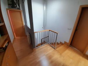 Dúplex Centro Histórico