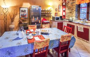 Pet Friendly Home In Marsac Sur Don