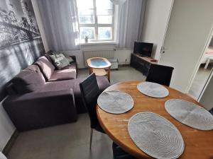 Stunning 2-Bed Apartment in Kotka Sauna Facility