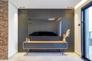 Coral suites Boutique - Beʼer Ora