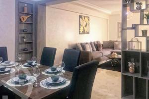 Chic-Moderne-Cosy. Au cœur du Parc, proche plage