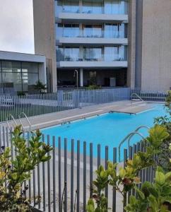 Departamento en Bosques de Montemar