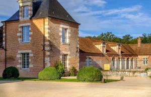 Hotels La Borde en Sologne Chateau & Spa : photos des chambres