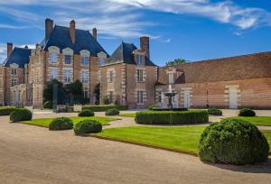 Hotels La Borde en Sologne Chateau & Spa : photos des chambres