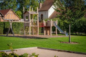 Hotels La Borde en Sologne Chateau & Spa : photos des chambres