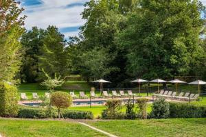 Hotels La Borde en Sologne Chateau & Spa : photos des chambres