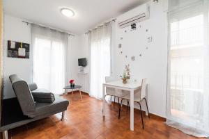 Nice Apartment Catedral Granada