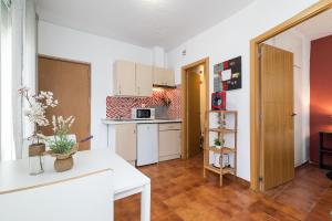 Nice Apartment Catedral Granada