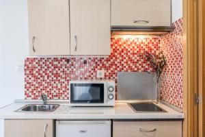 Nice Apartment Catedral Granada