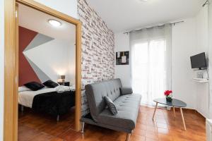 Nice Apartment Catedral Granada