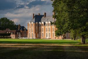 Hotels La Borde en Sologne Chateau & Spa : photos des chambres