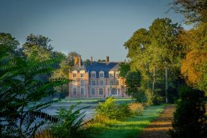 Hotels La Borde en Sologne Chateau & Spa : photos des chambres