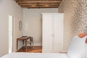 Hotels La Borde en Sologne Chateau & Spa : Chambre Deluxe - Non remboursable