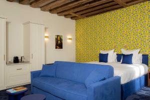 Hotels La Borde en Sologne Chateau & Spa : Chambre Deluxe - Non remboursable