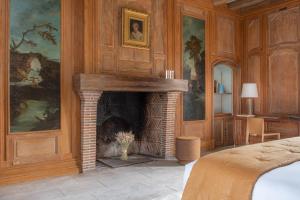 Hotels La Borde en Sologne Chateau & Spa : Chambre Deluxe - Non remboursable