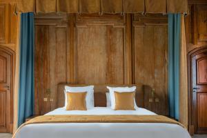 Hotels La Borde en Sologne Chateau & Spa : Chambre Deluxe - Non remboursable