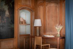 Hotels La Borde en Sologne Chateau & Spa : photos des chambres