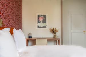 Hotels La Borde en Sologne Chateau & Spa : Chambre Double Standard - Non remboursable