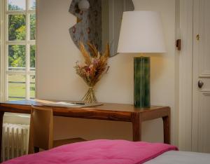 Hotels La Borde en Sologne Chateau & Spa : photos des chambres
