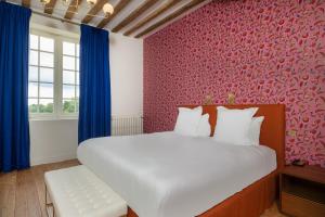 Hotels La Borde en Sologne Chateau & Spa : Chambre Double Standard - Non remboursable