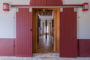 Hotels La Borde en Sologne Chateau & Spa : Suite 2 Chambres