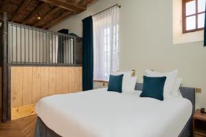 Hotels La Borde en Sologne Chateau & Spa : photos des chambres