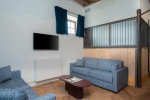 Hotels La Borde en Sologne Chateau & Spa : Suite 2 Chambres - Non remboursable