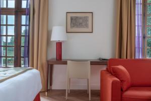 Hotels La Borde en Sologne Chateau & Spa : Suite Junior - Non remboursable