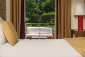 Hotels La Borde en Sologne Chateau & Spa : Suite Junior - Non remboursable