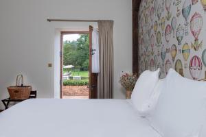 Hotels La Borde en Sologne Chateau & Spa : Suite Junior - Non remboursable