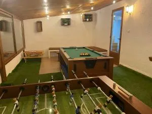 Casa El Forestal - Carchelejo