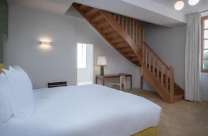 Hotels La Borde en Sologne Chateau & Spa : Suite Familiale - Non remboursable