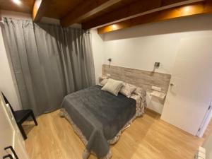 Chalets Maison a Bourg Madame : photos des chambres